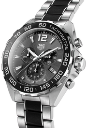 Formula 1 Chronograph